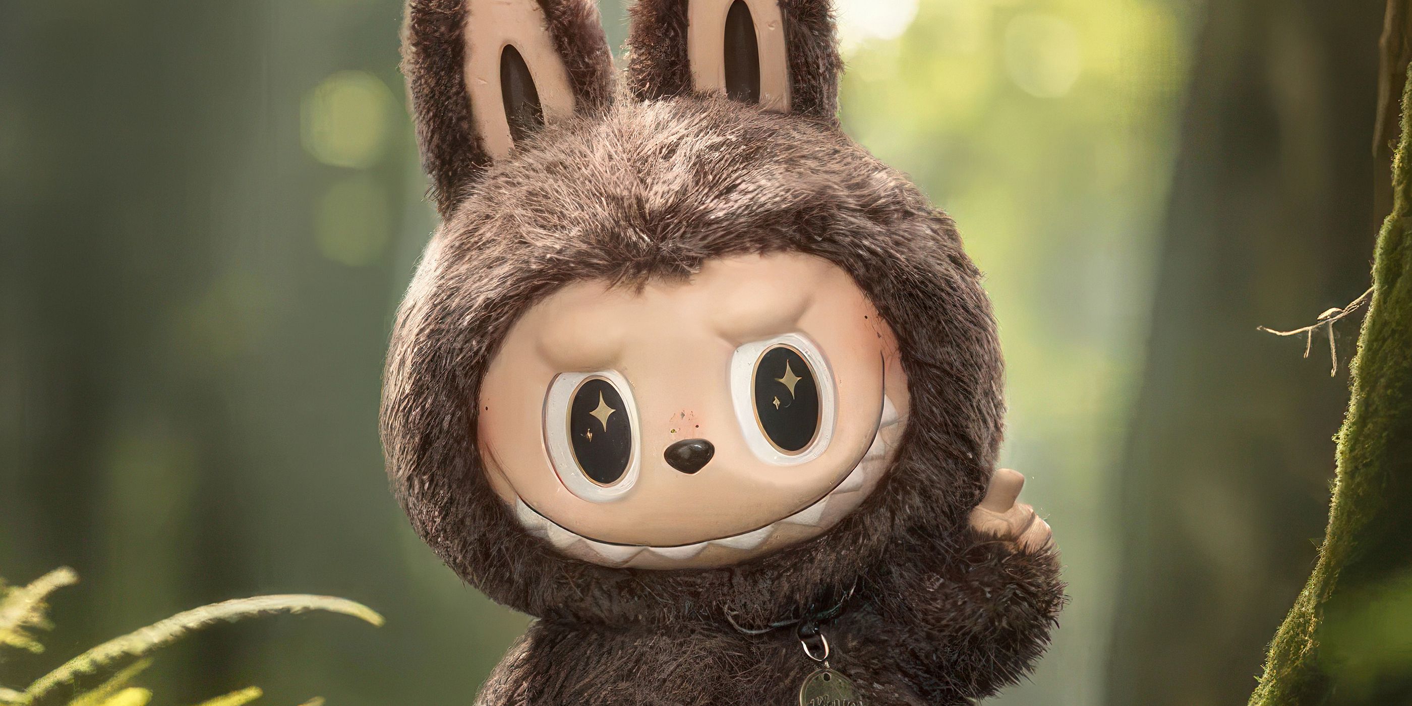 'Paddington' Director's ‘Labubu’ Movie Officially Takes a Monstrous Step Forward