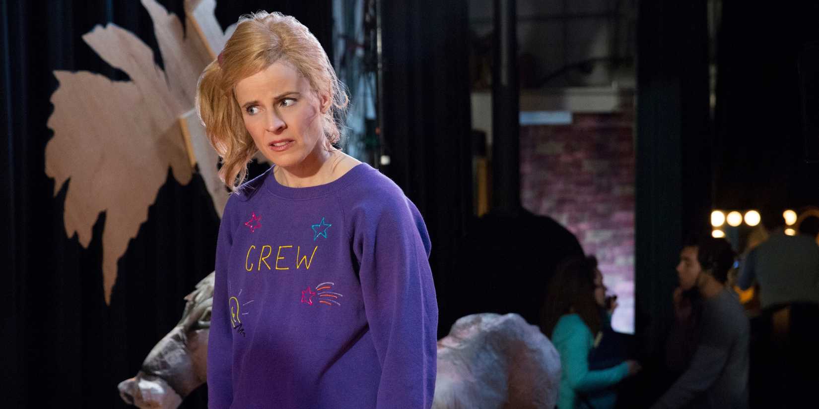Maria Bamford as Maria Bamford in 'Lady Dynamite.'