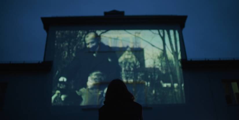 Landscapes of Memory copy