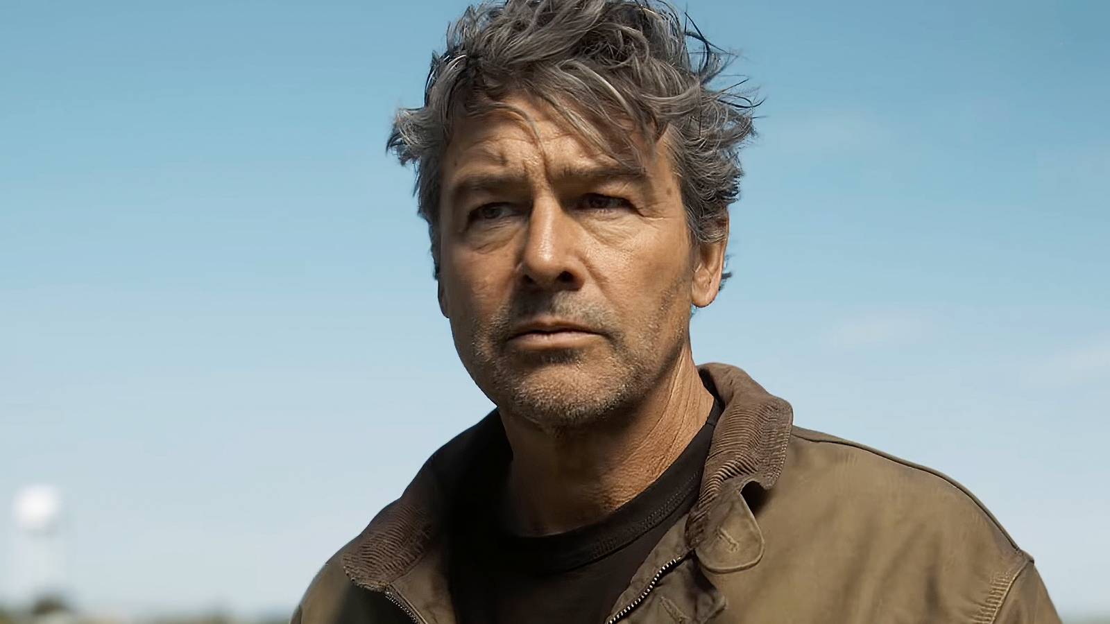 HBO’s Sci-Fi Detective Series Just Revived a Major Part of DC Comics Lore HBO’s Sci-Fi Detective Series Just Revived a Major Part of DC Comics Lore