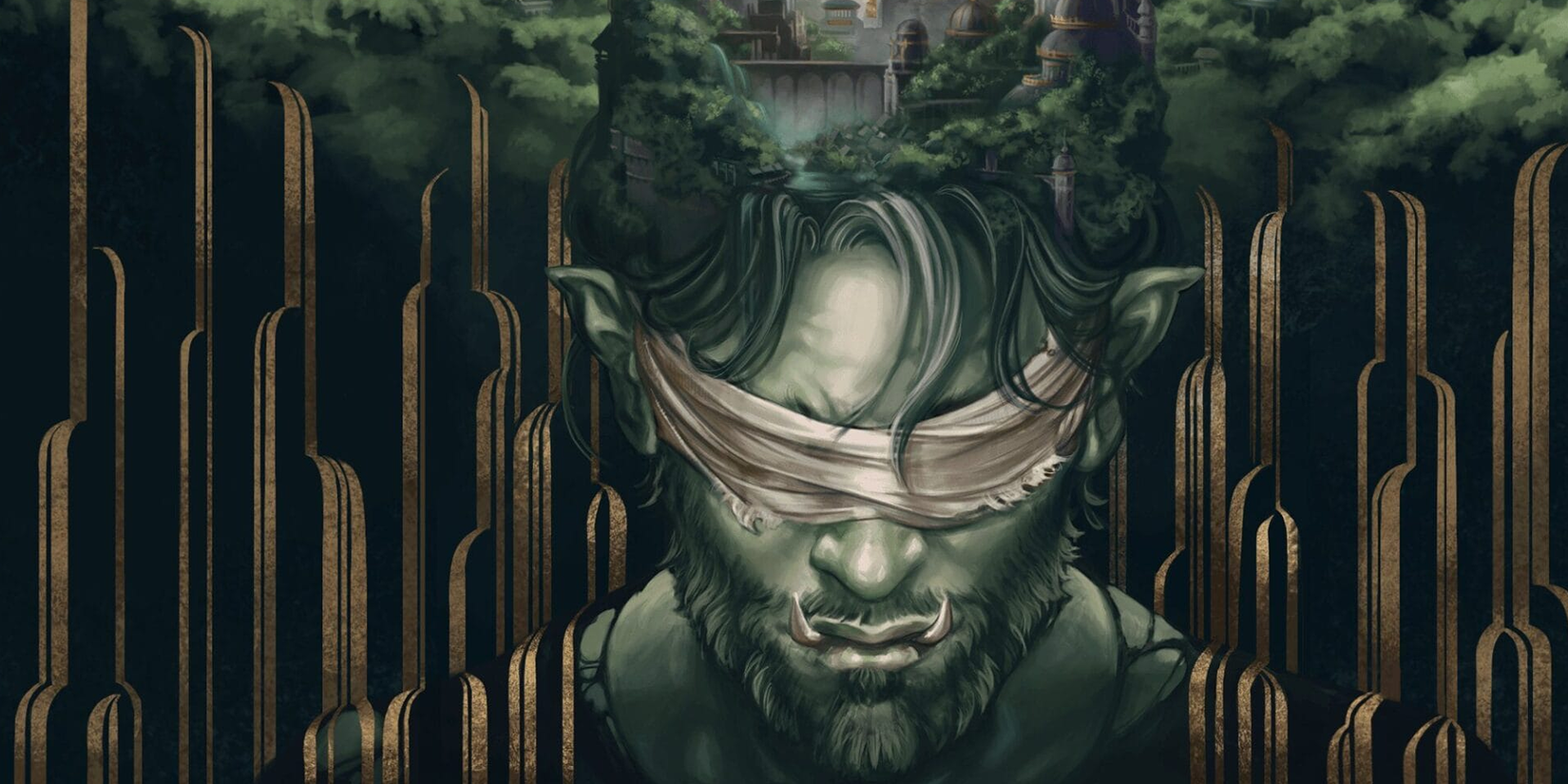 Campaign 4 promotional image for Critical Role