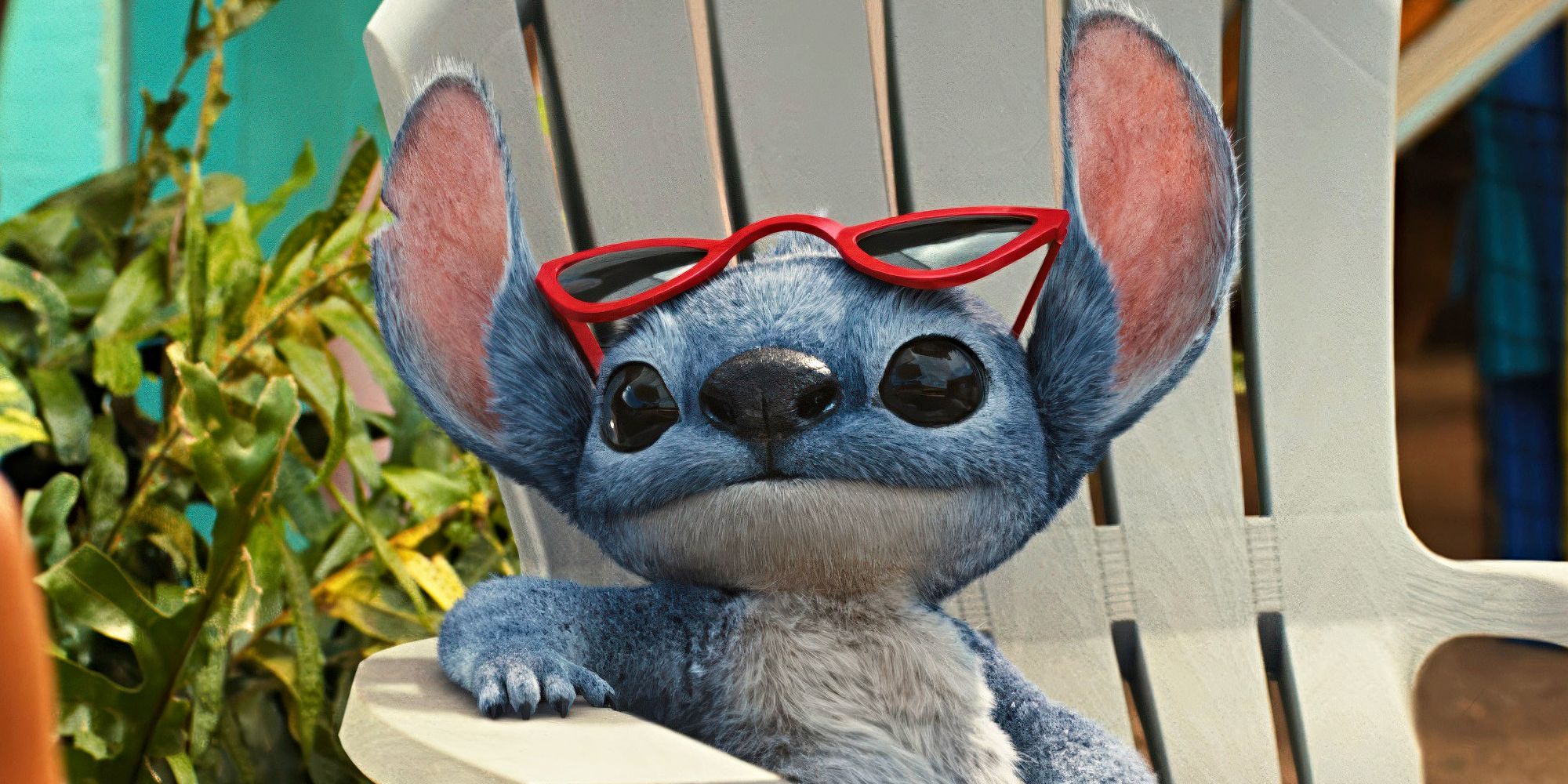 'Lilo & Stitch 2' Officially Sets Release Date Following Remake's $1B Box Office Domination