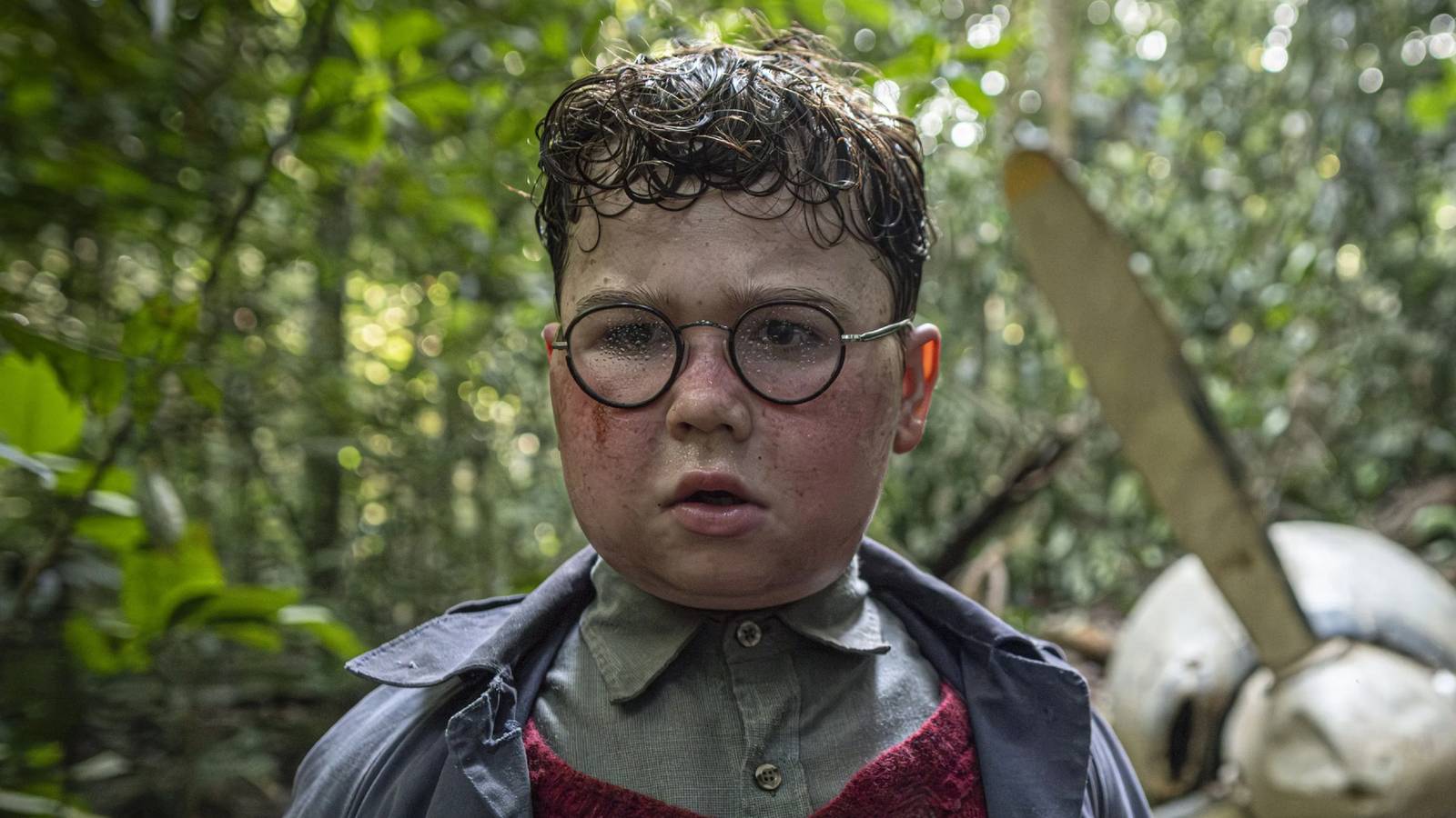 Netflix Sets 2026 Debut for the First-Ever 'Lord of the Flies' TV Series in 72 Years