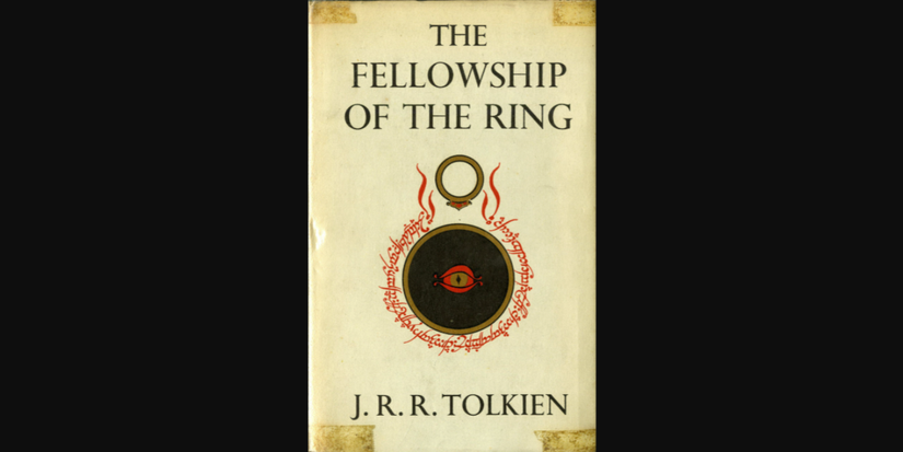  The Fellowship of the Ring