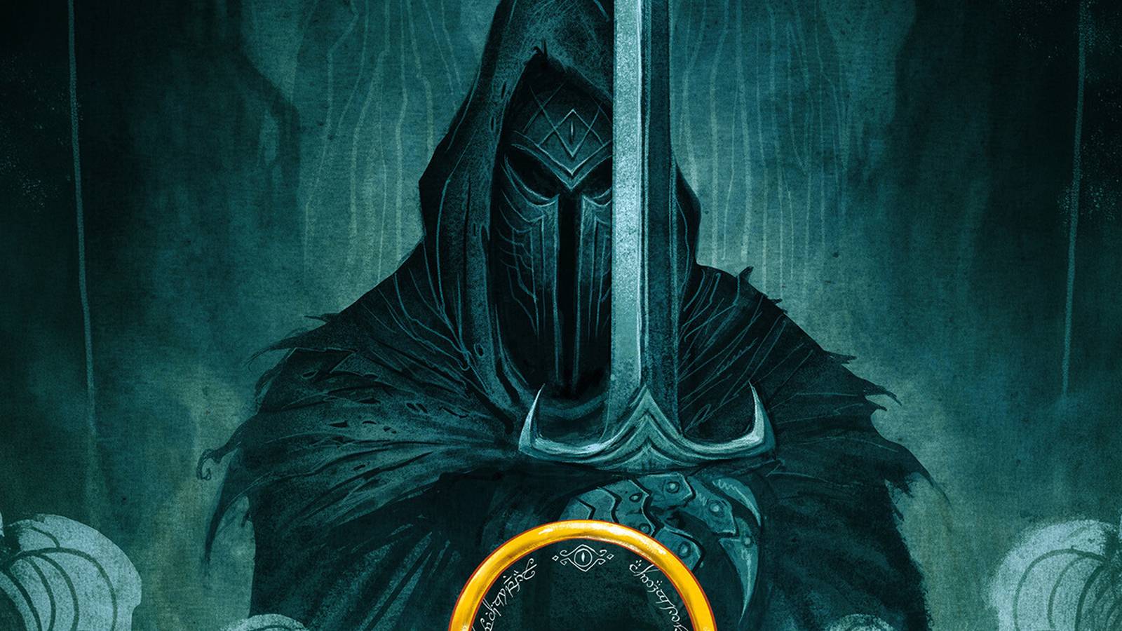 Epic Return: Lord of the Rings Saga Unveils New Release This November!