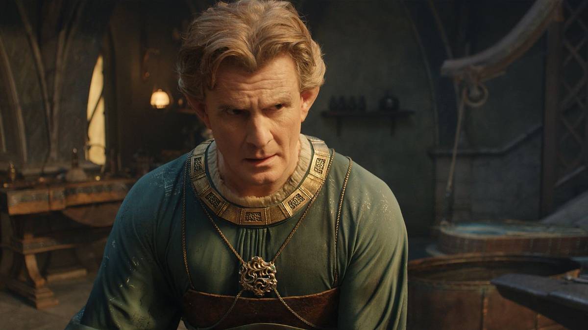 Prime Video’s 5M Fantasy Gamble Is Still TV’s Most Expensive Show Even After the Backlash Prime Video’s 5M Fantasy Gamble Is Still TV’s Most Expensive Show Even After the Backlash