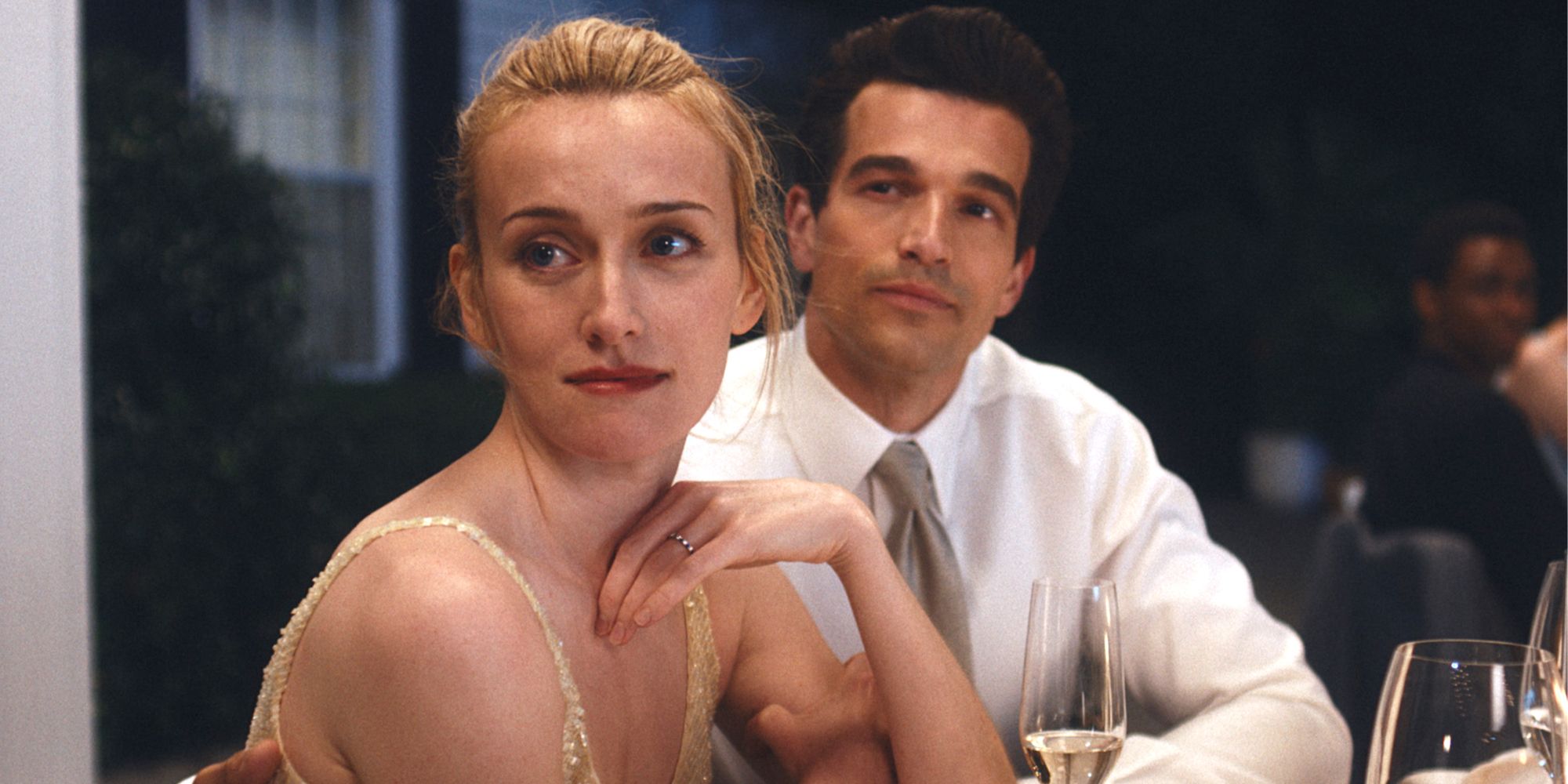 ‘Love Story’ Turns JFK Jr. and Carolyn Bessette’s Happiest Episode Into a 2-Scene Gut Punch