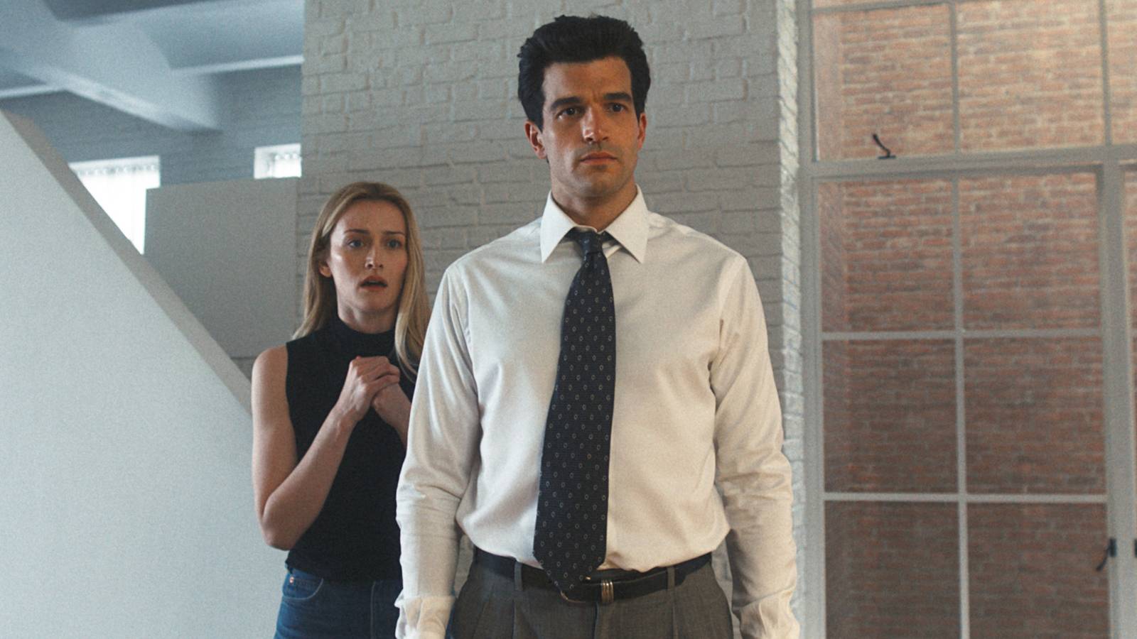 Love Story's Heartbreaking Countdown: Penultimate Episode Signals the End of an Era