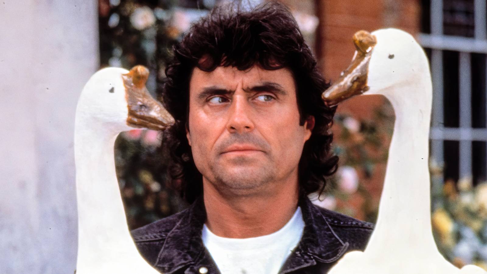 Apple TV's 'Slow Horses' Creator Set to Remake Ian McShane's Iconic '80s Detective Series