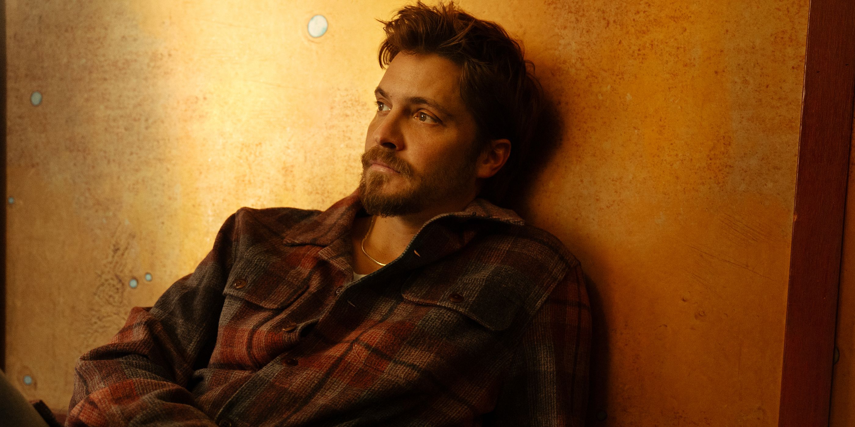 ‘Marshals’ Luke Grimes Thought He Was Done With ‘Yellowstone’ — He Was Wrong