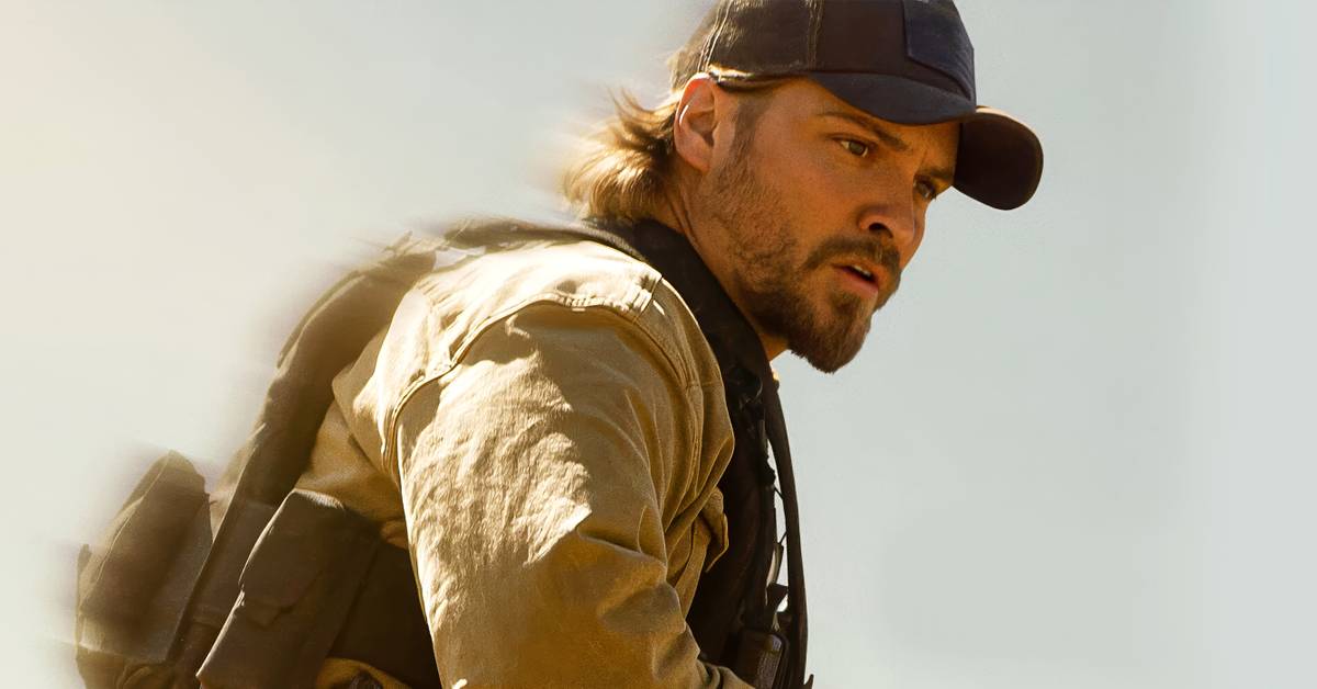 'Marshals' Season 2 Update From Luke Grimes