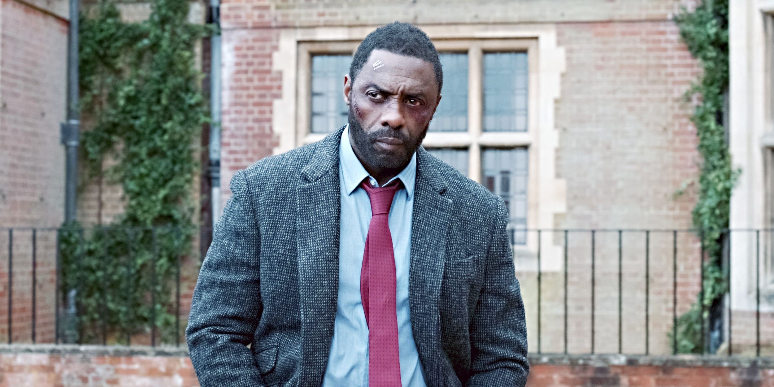 3 Years Later, Idris Elba's Most Legendary Character Is Officially Back With First Images