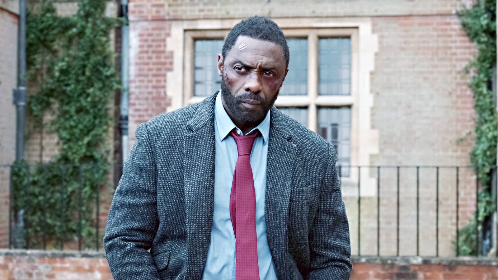 3 Years Later, Idris Elba's Most Legendary Character Is Officially Back With First Images