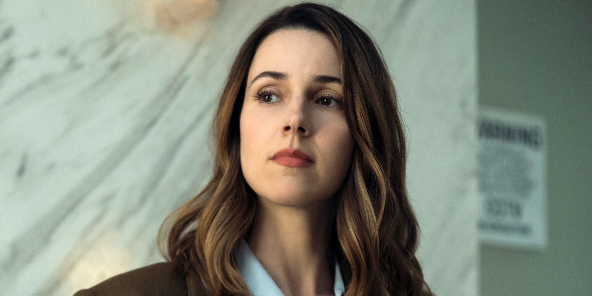 'Cross' Season 2 Stars Alona Tal and Johnny Ray Gill Explain the Deeper Layers of Episode 6's "Down and Dirty" Pool Fight