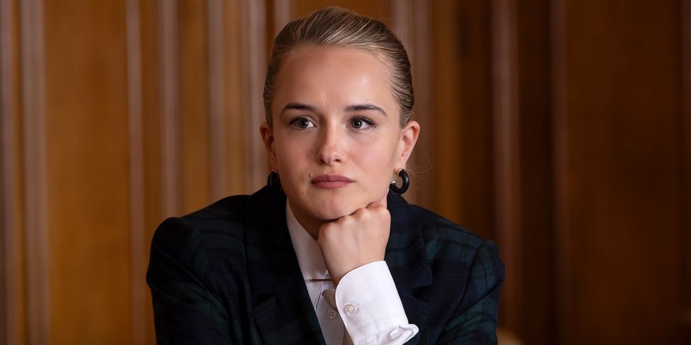 HBO’s 4-Part Thriller Series Is One of the Best on Any Streaming Platform