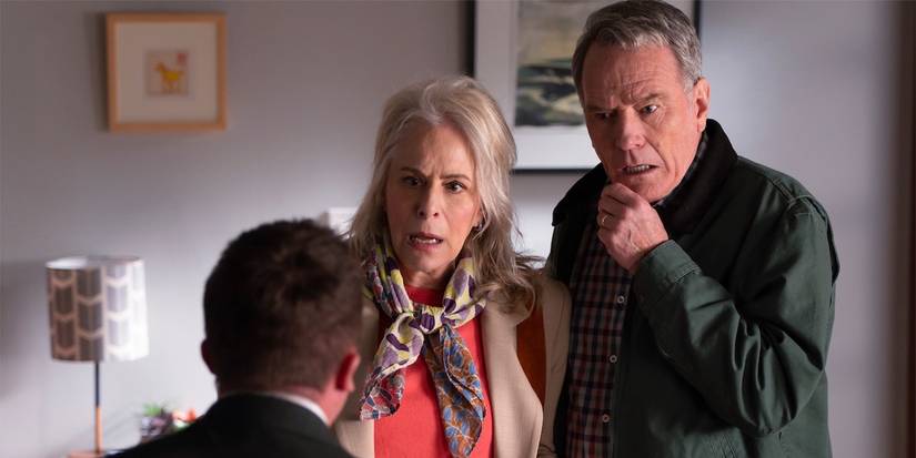  Life's Still Unfair.