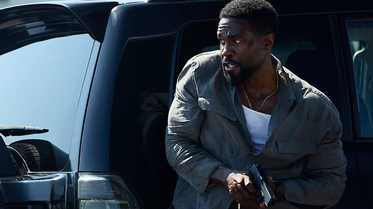 Netflix's 'Man on Fire' Remake Season 2: The Cliffhanger Aftermath Revealed!