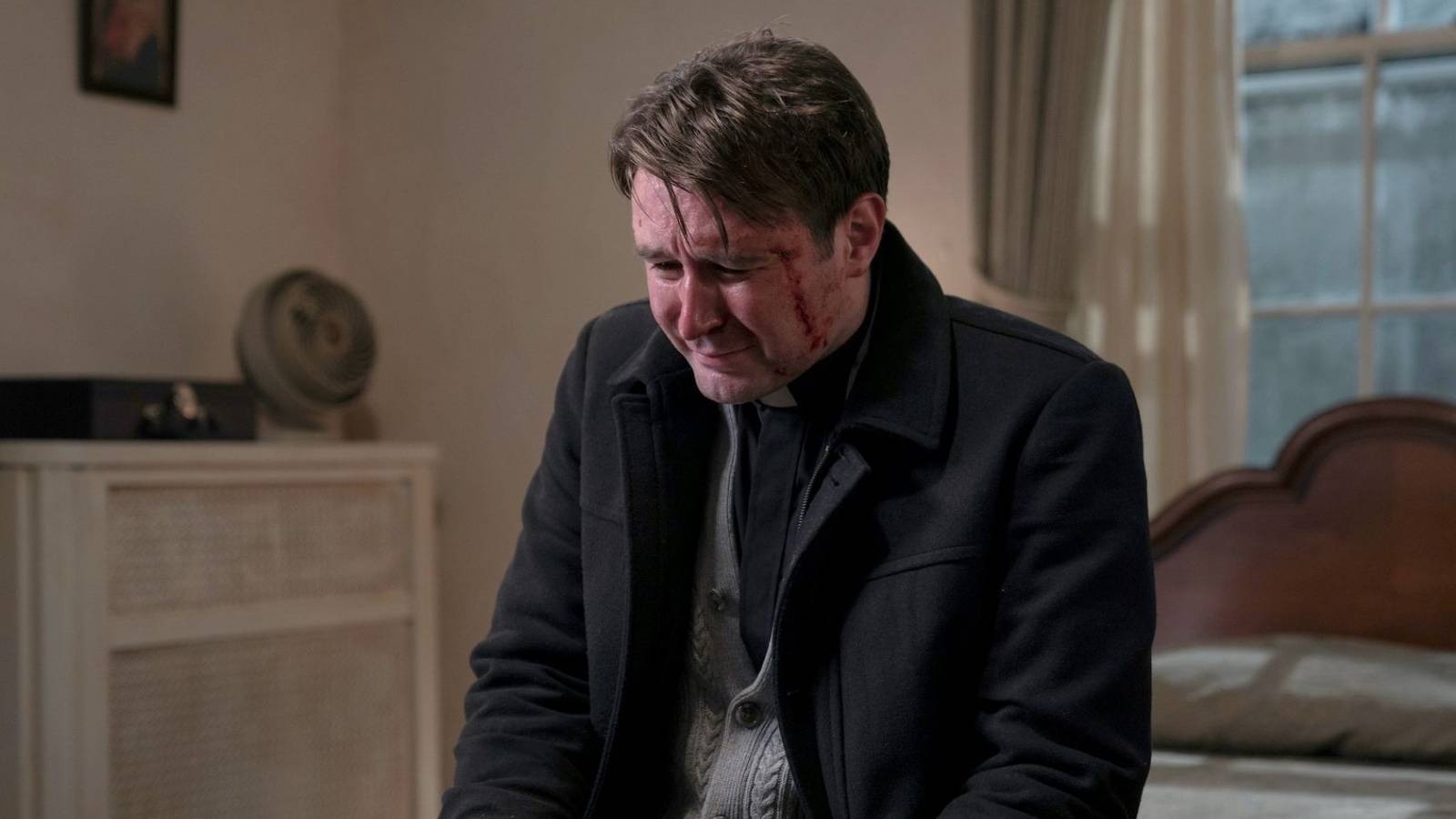 HBO Max’s Emmy-Winning 7-Part Mystery Series Remains One of Its Best