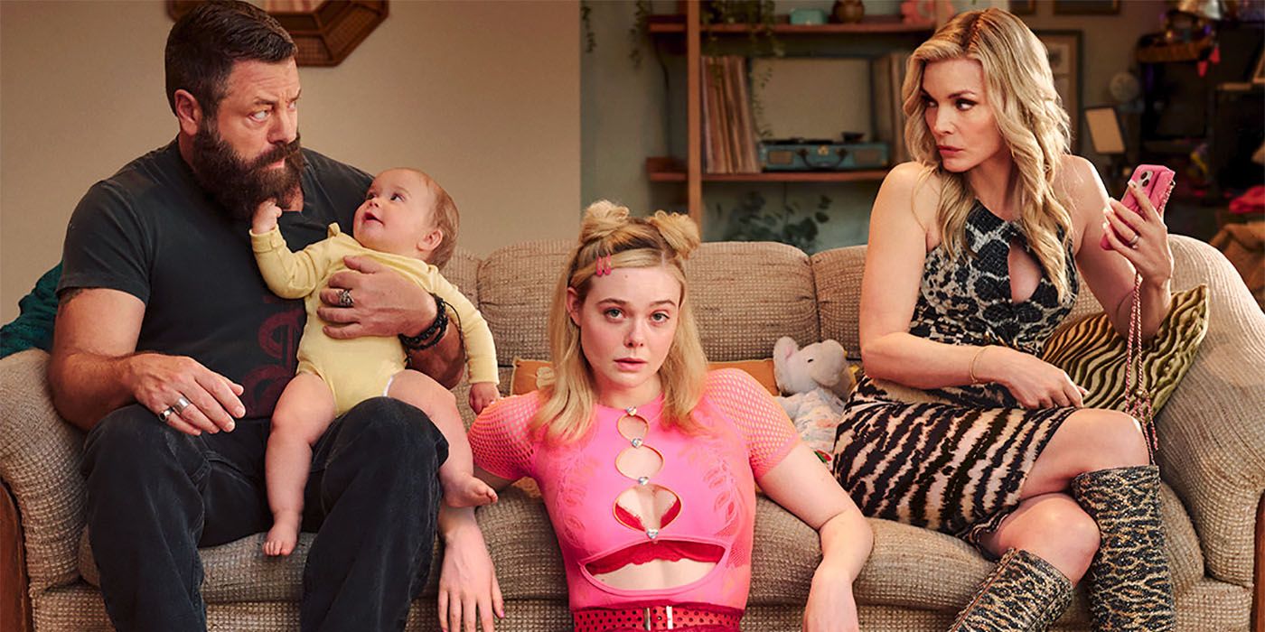 'Margo's Got Money Troubles' Review: Elle Fanning's Dysfunctional Apple TV Miniseries Is a Must-Watch