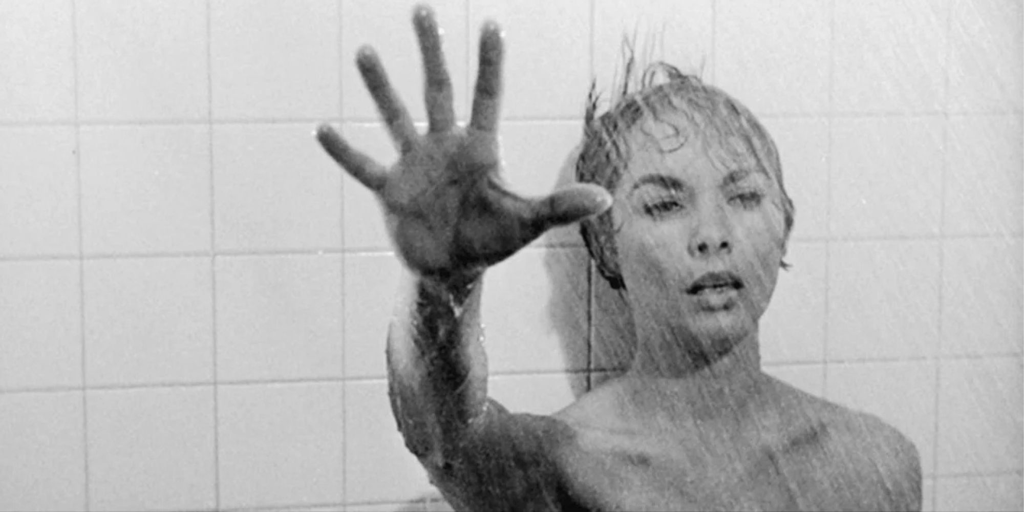 La escena de baño que volvió a los inodoros aterradores