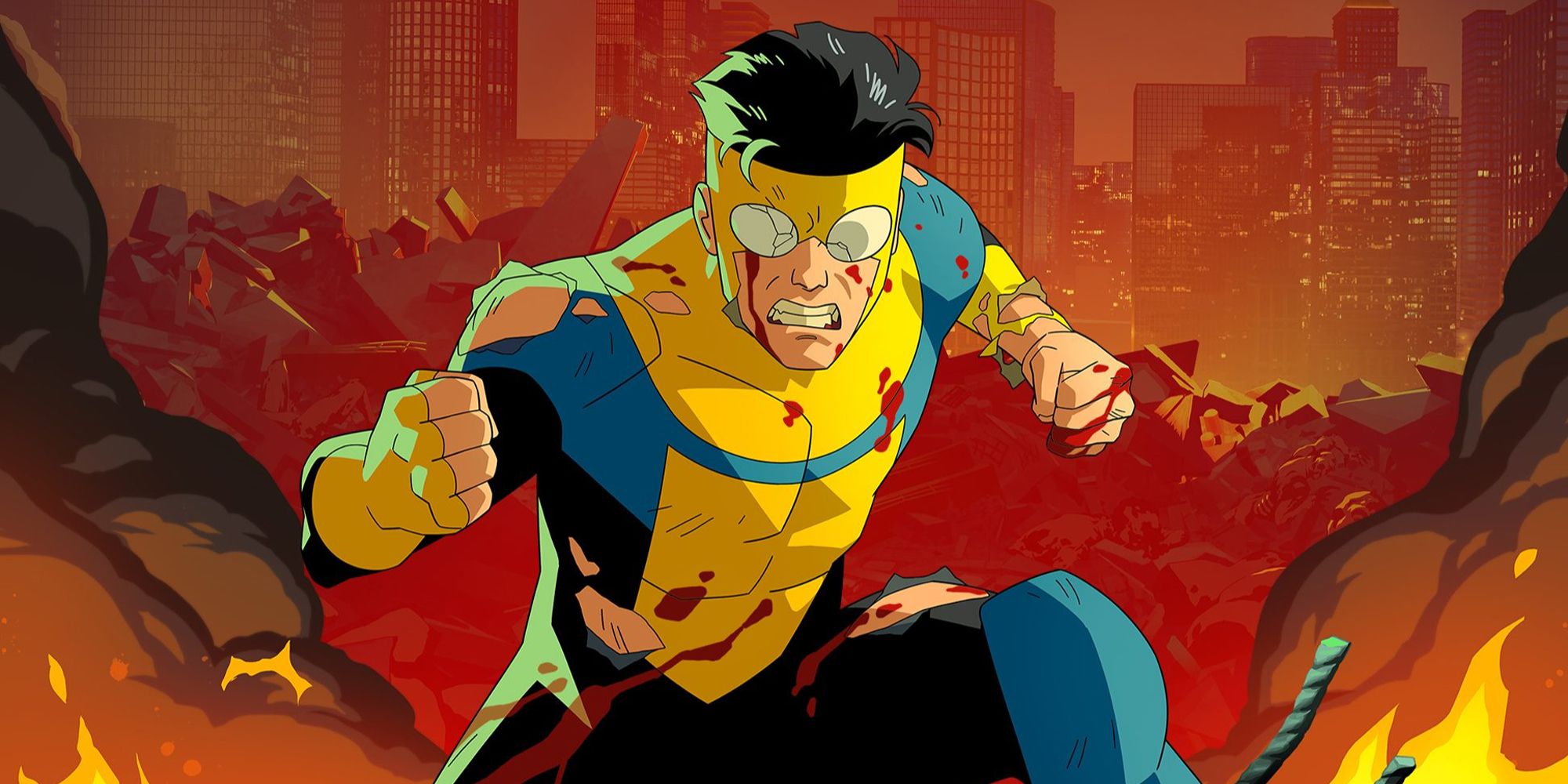 8 Prime Video Shows That Are Amazing From Start to Finish