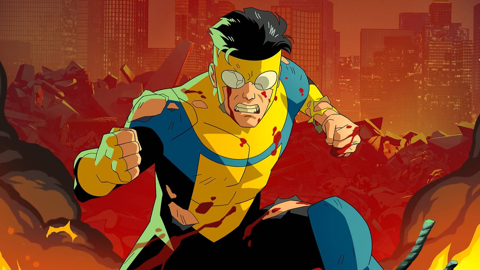 8 Prime Video Shows That Are Amazing From Start to Finish