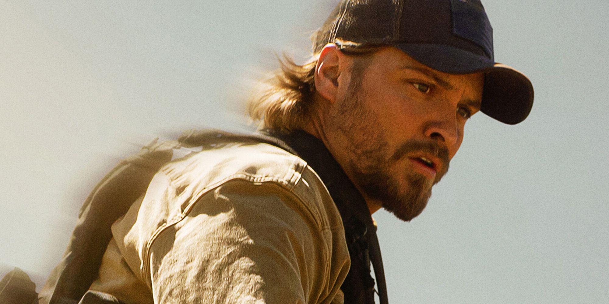 《馬紹爾警官》逃不出《黃石》的陰影 新仇舊恨激烈碰撞