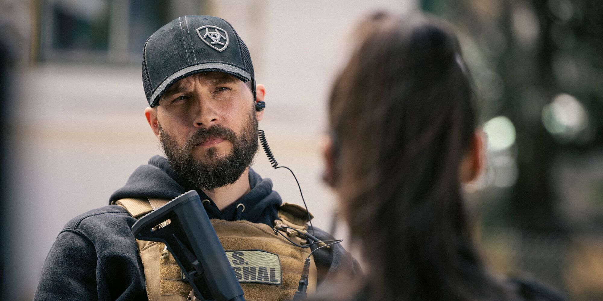 In Just 2 Minutes, 'Marshals' Most Brutal Twist Proves Kayce Can't Escape His Dark 'Yellowstone' Past