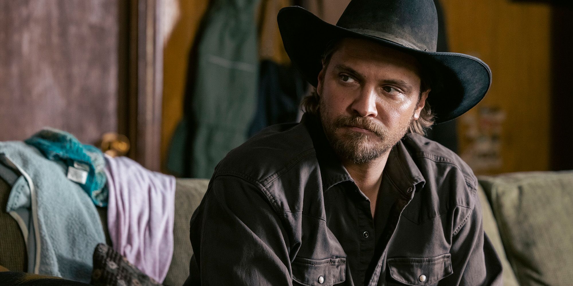 ‘Marshals’ Takes on Taylor Sheridan’s Sleeper Hit Neo-Western for a Harrowing Episode | Review