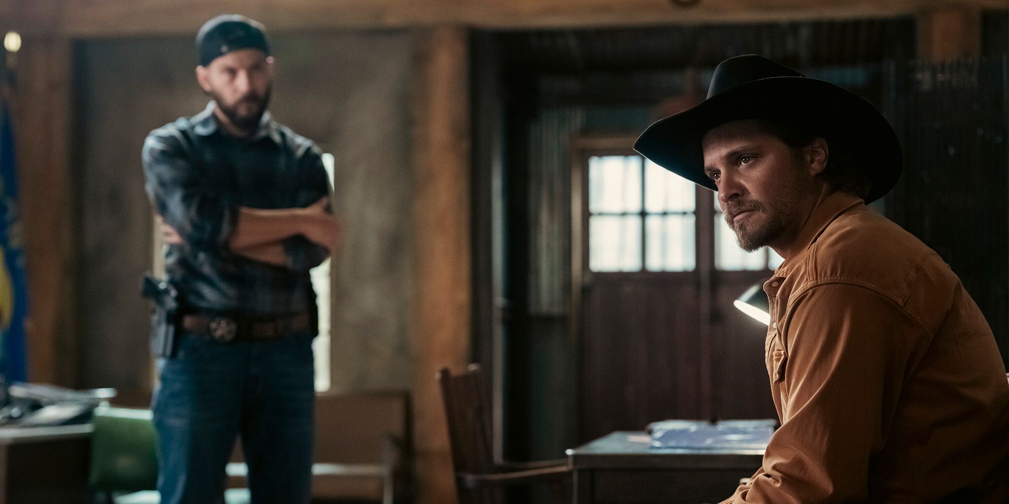 One of the All-Time Greatest Western Franchises Is Still an Undisputed ...