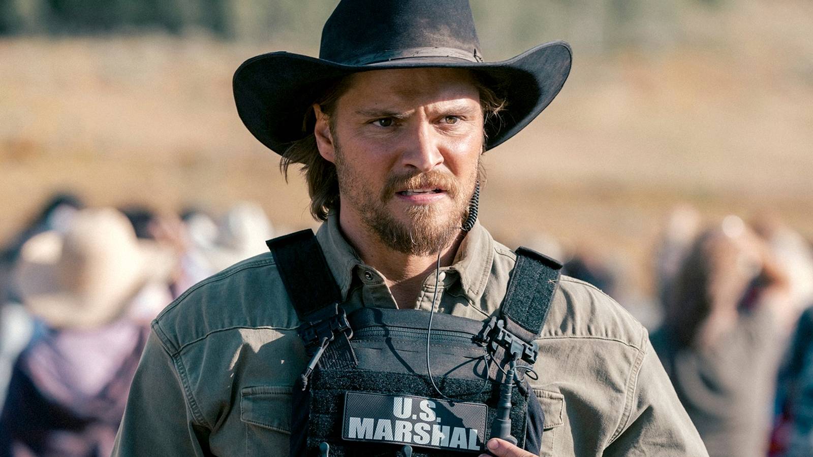 Luke Grimes Officially Confirms Kayce and Beth’s Potential ‘Yellowstone’ Reunion