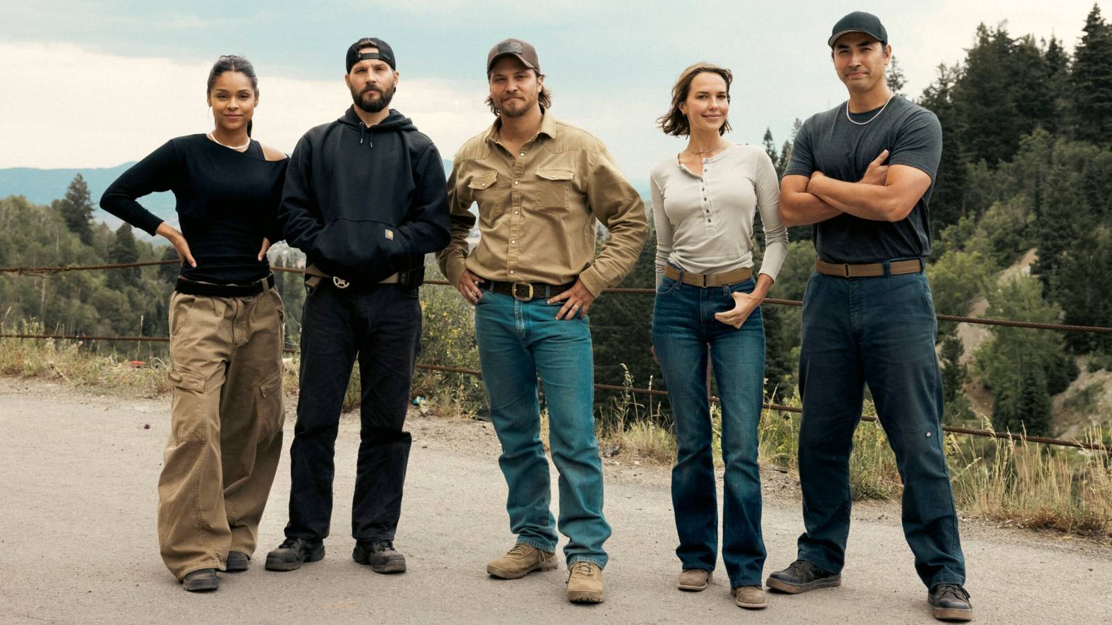 ‘Yellowstone’ Spin-Off Star Confirms She Has Never Met Creator Taylor Sheridan