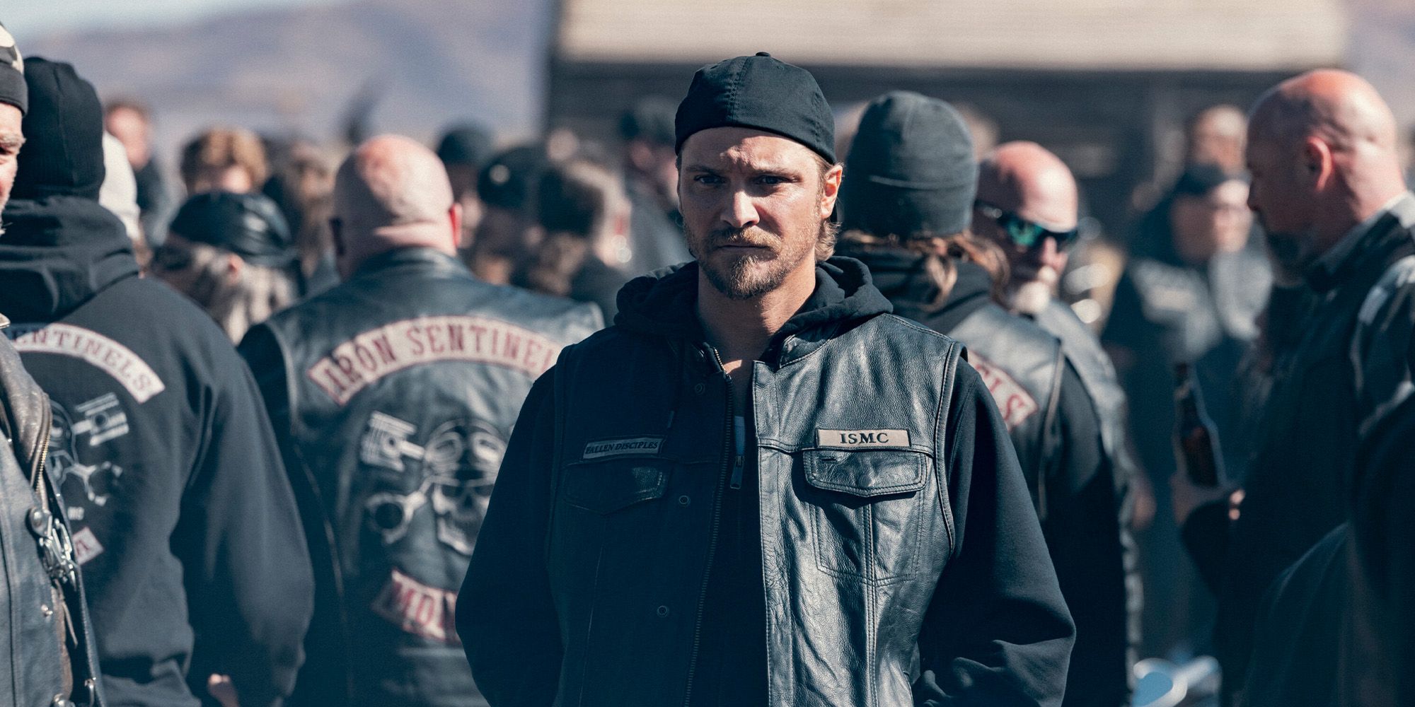 'Marshals' Digs Deeper Into Taylor Sheridan's Past by Channelling 'Sons of Anarchy' in the Latest Episode | Review