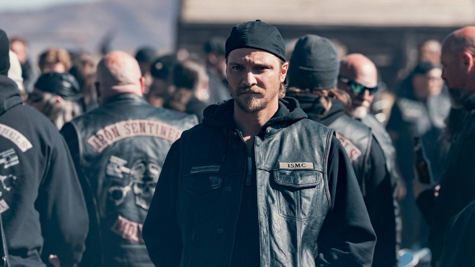 Marshals' Digs Deeper Into Taylor Sheridan's Past by Channelling 'Sons of Anarchy' in the Latest Episode | Review