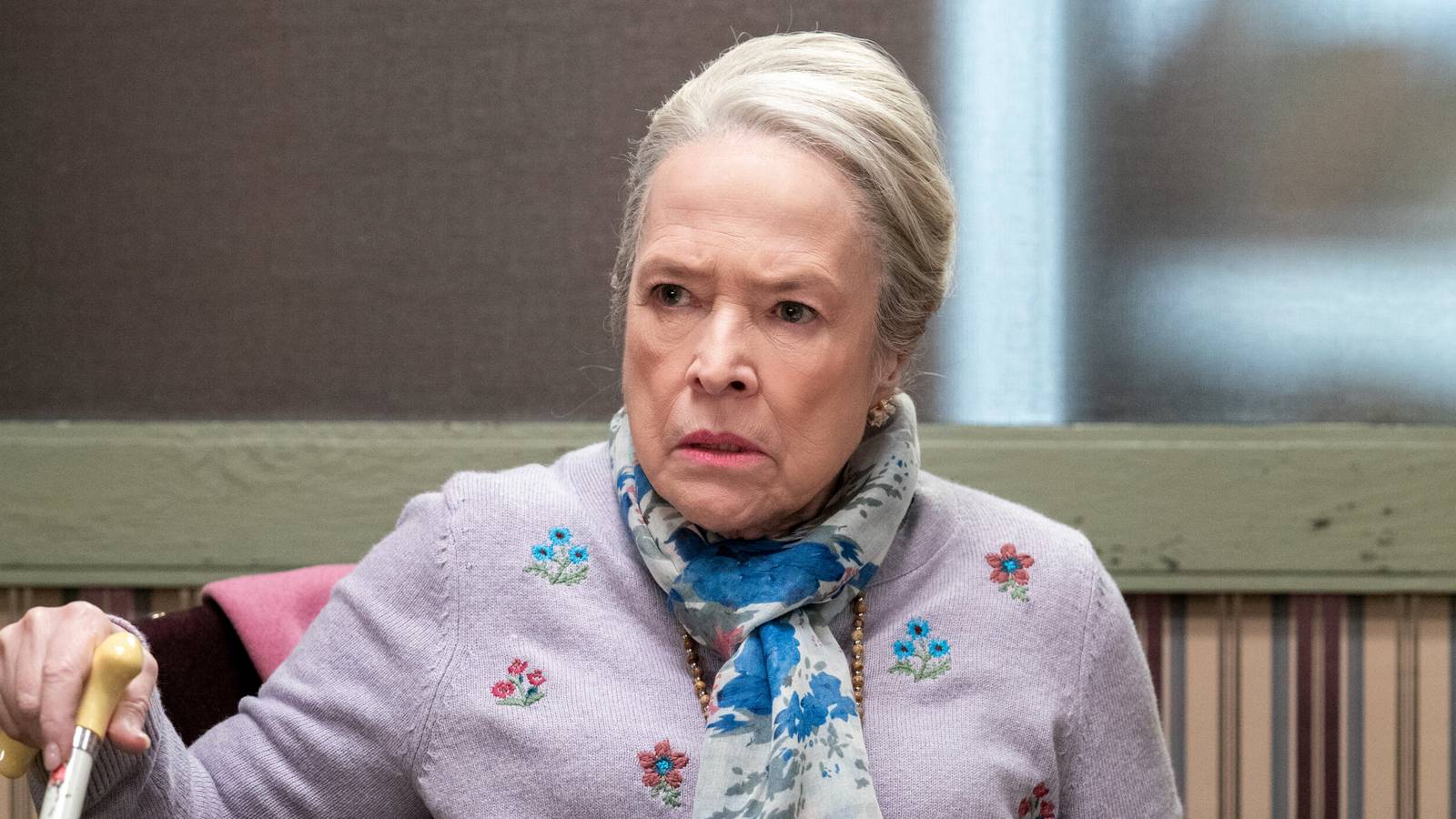 Kathy Bates' Twisty Legal Drama Gets Thrilling Sneak Peek Ahead of New Episode at 9 PM [Exclusive]