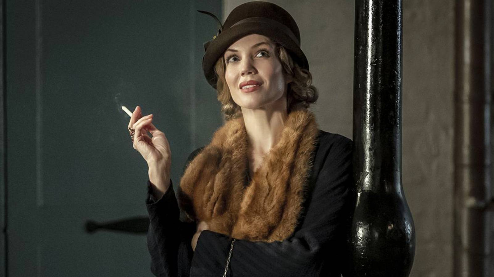 AMC's 10/10 Sleeper Hit Fantasy Series Is Officially Returning in June