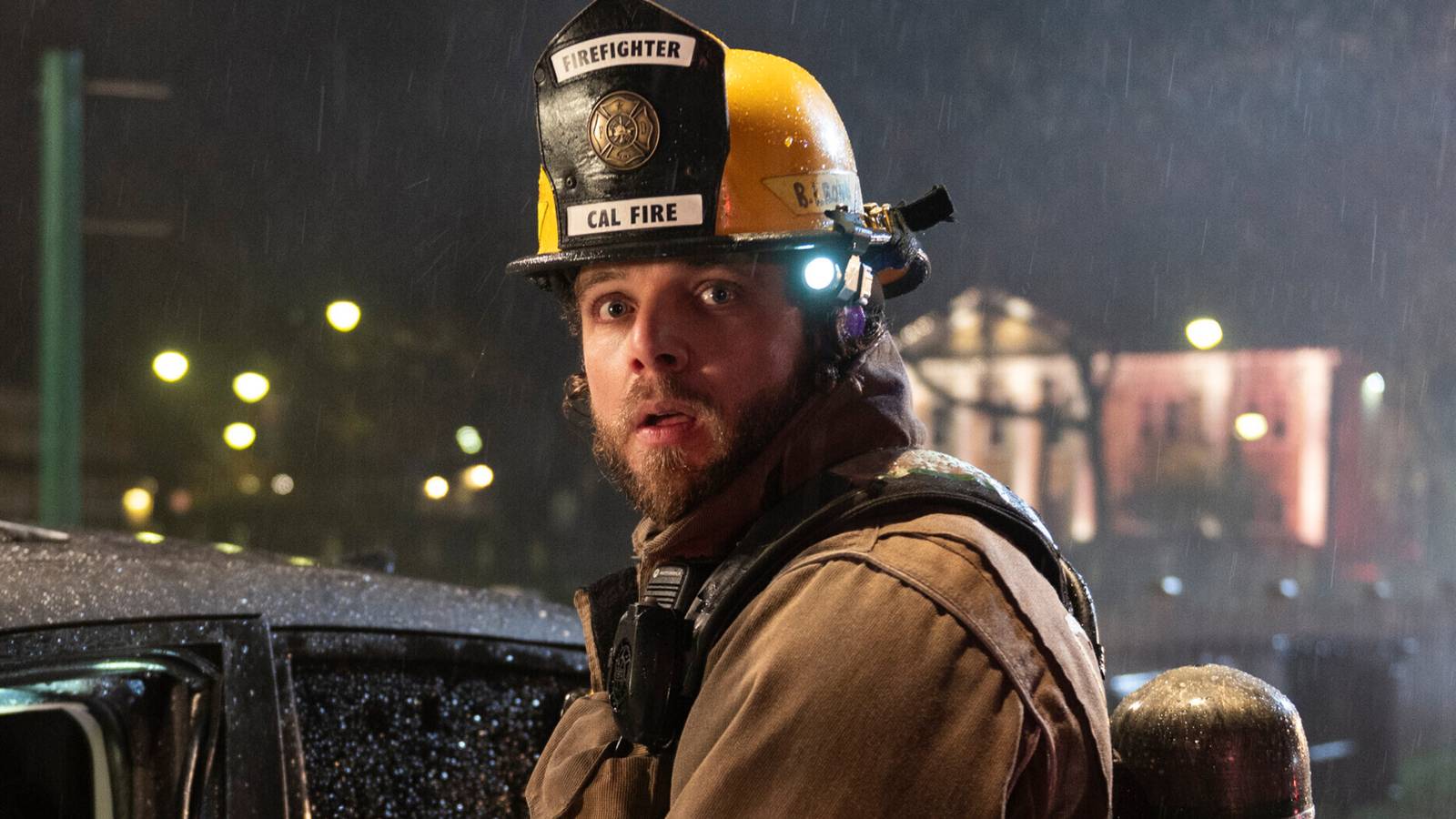 After 7 Episodes, 'Fire Country' Is Quietly Changing for the Better