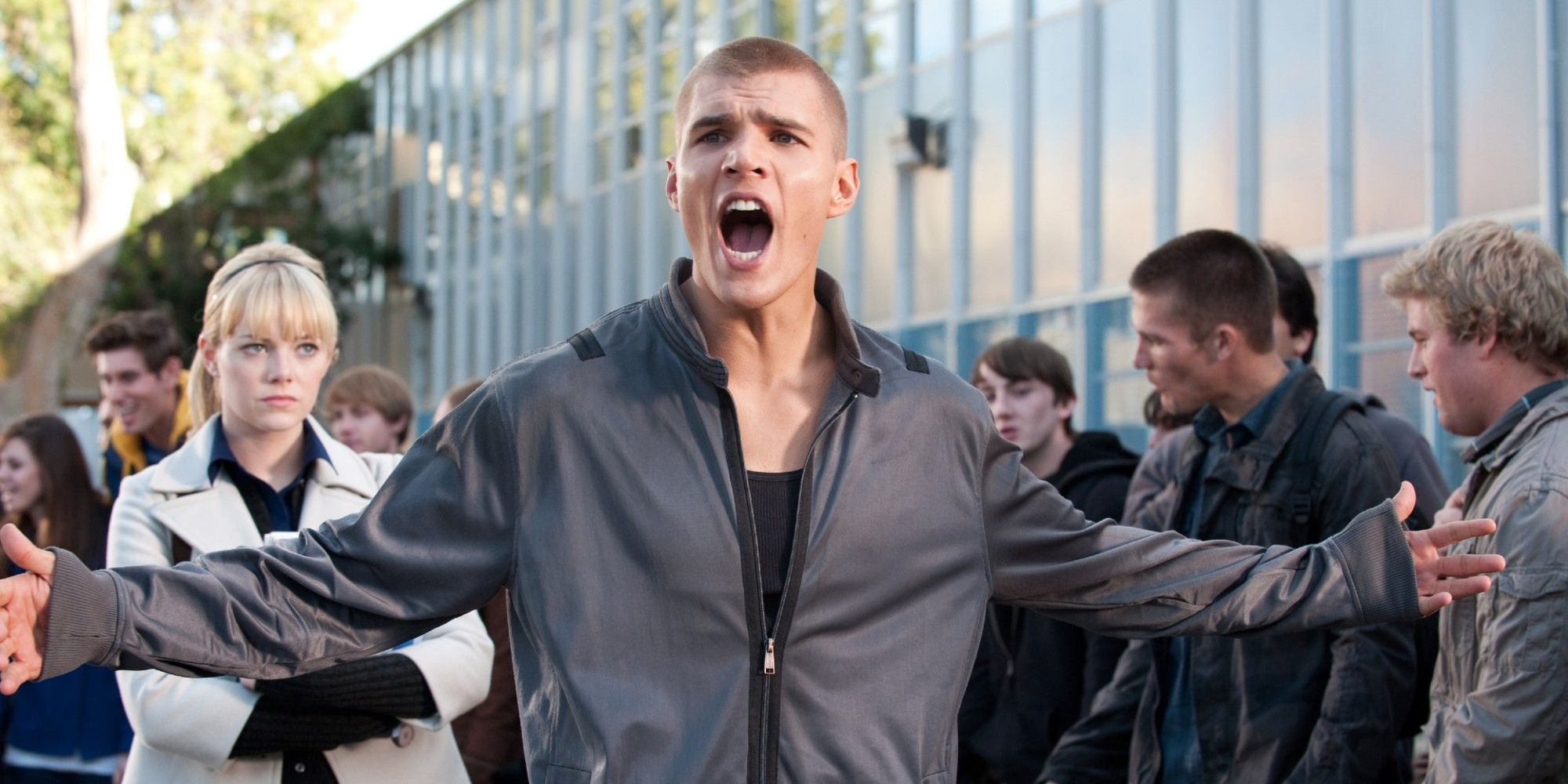 Sony’s Most Divisive 'Spider-Man' Reboot Is Finally Turning Skeptics Into Fans