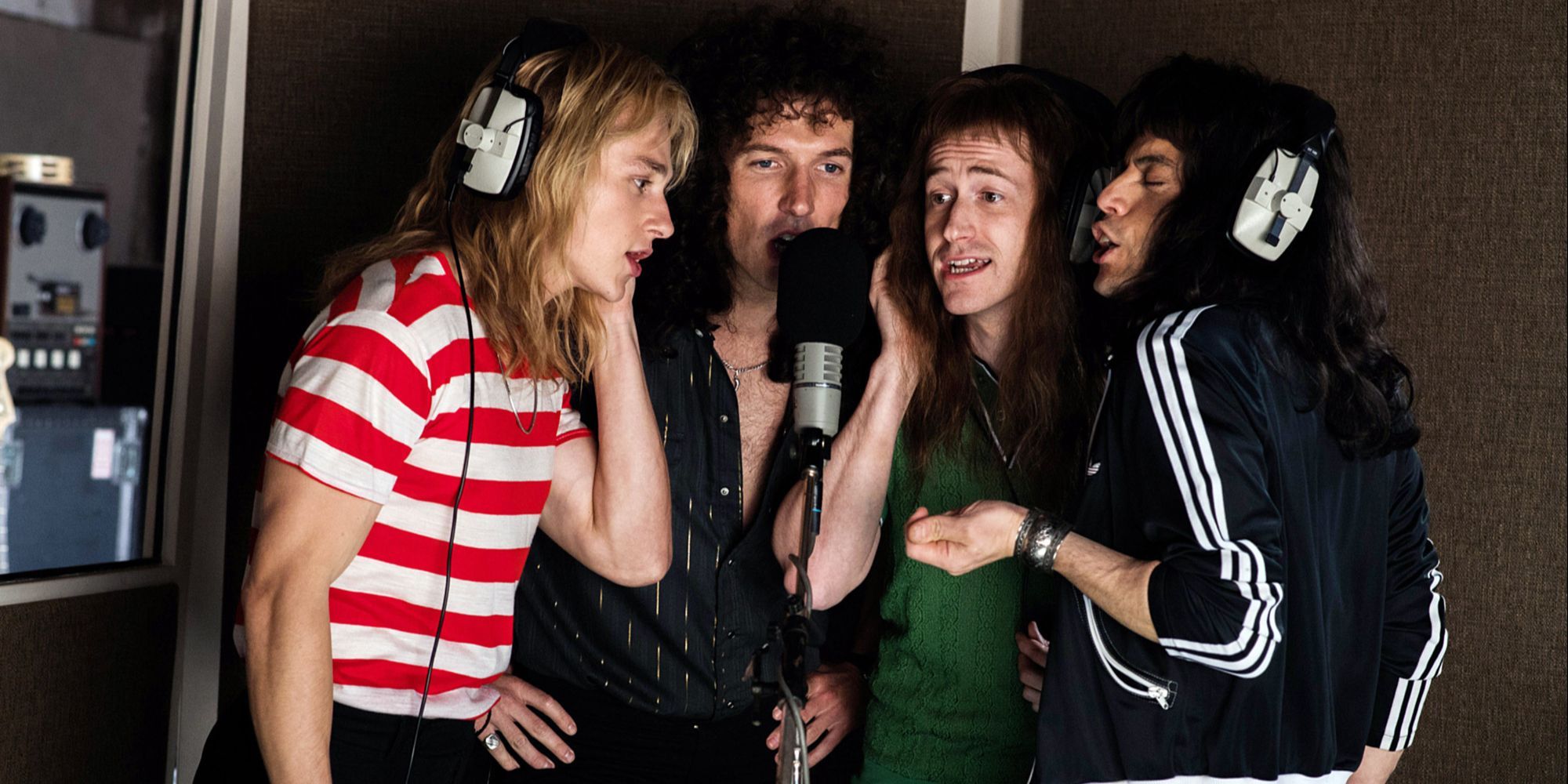 音樂傳記電影票房之王即將下架！《波希米亞狂想曲》3月31日告別Prime Video