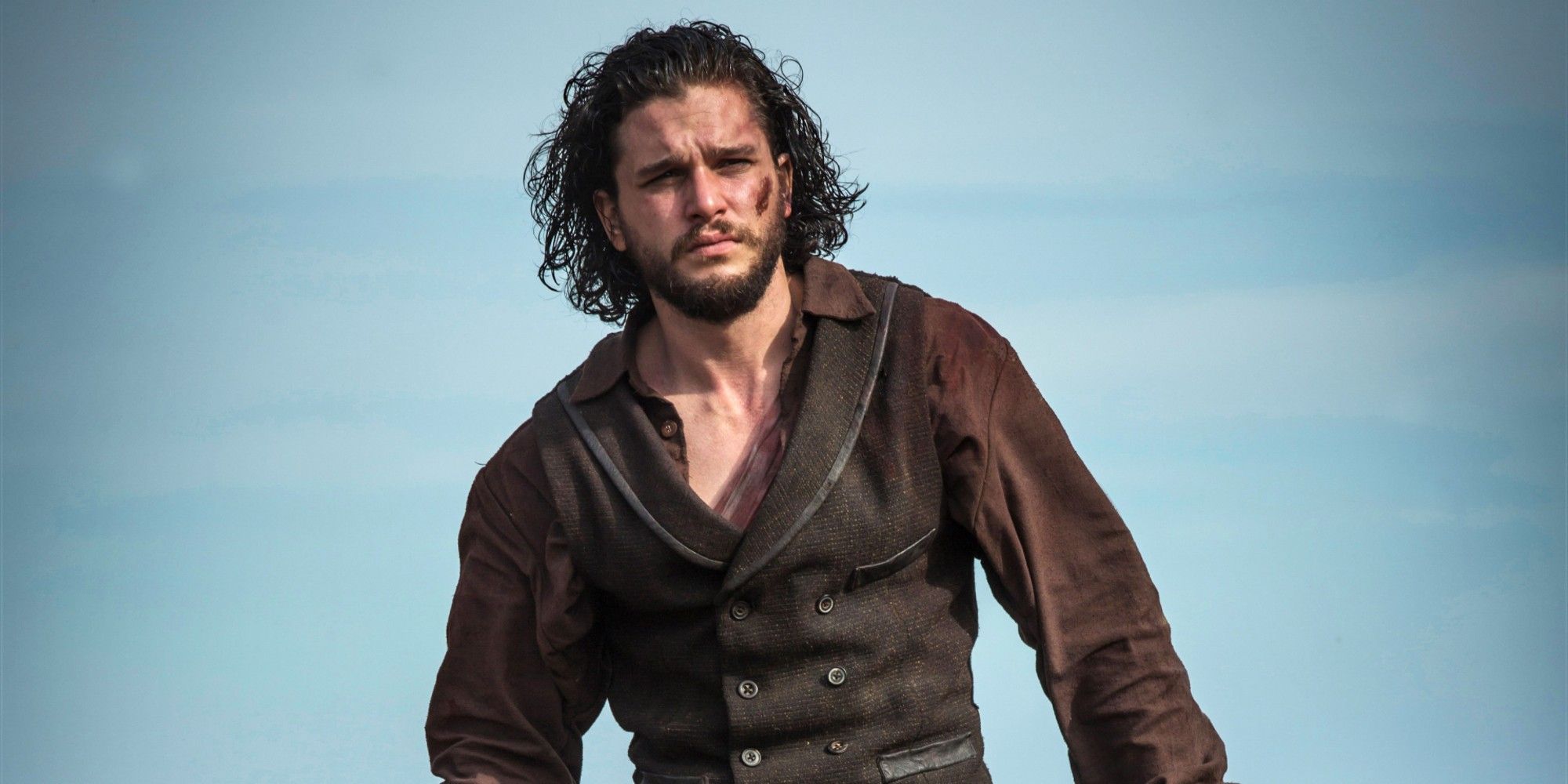 Brutal 10-Year-Old Western Thriller Rides Onto Free Streaming in 4 Days