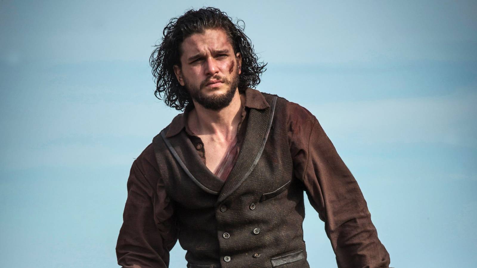 Brutal 10-Year-Old Western Thriller Rides Onto Free Streaming in 4 Days