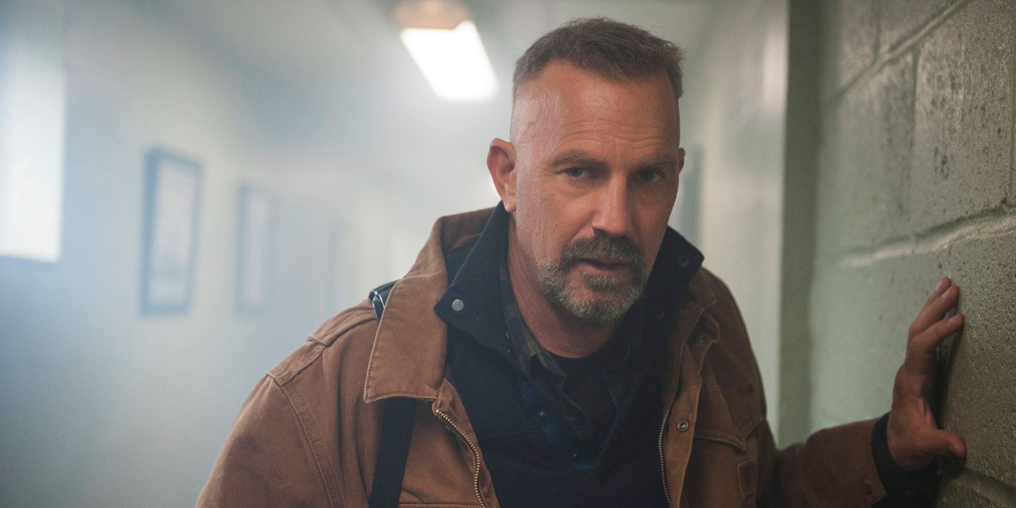 Forget ‘Reacher,’ Kevin Costner’s Wild Action Thriller Is Leaving Streaming Soon