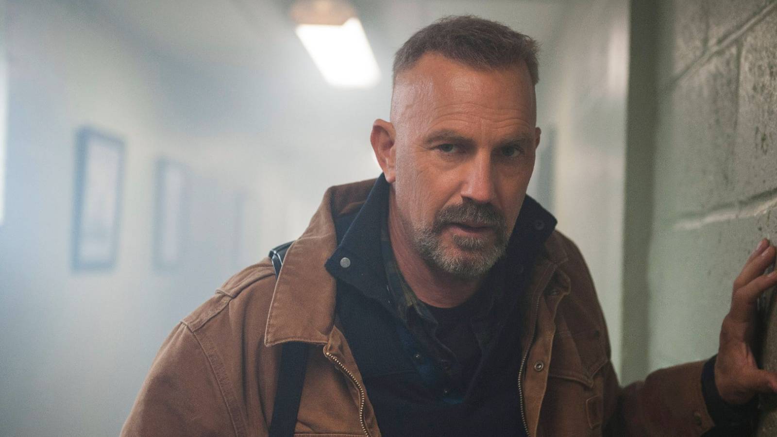 Forget ‘Reacher,’ Kevin Costner’s Wild Action Thriller Is Leaving Streaming Soon
