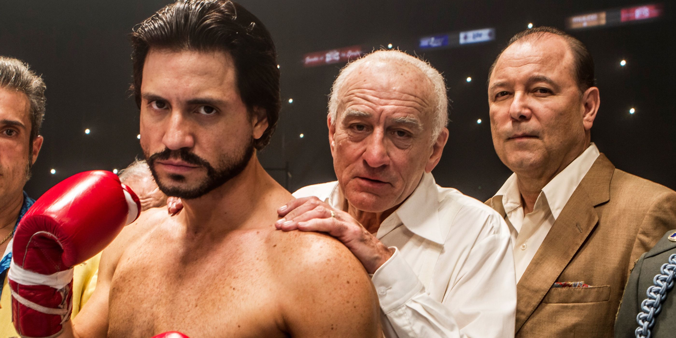 Netflix Blocks Robert De Niro's Forgotten $20 Million Spo...