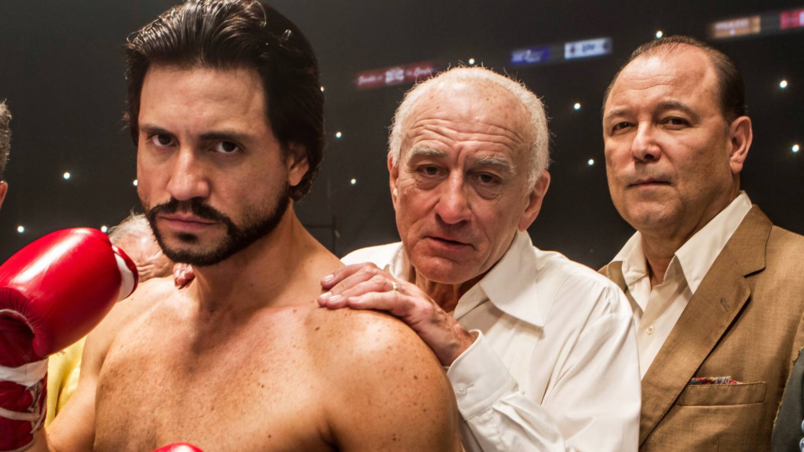 Netflix Blocks Robert De Niro’s Forgotten Million Sports Movie Netflix Blocks Robert De Niro’s Forgotten Million Sports Movie