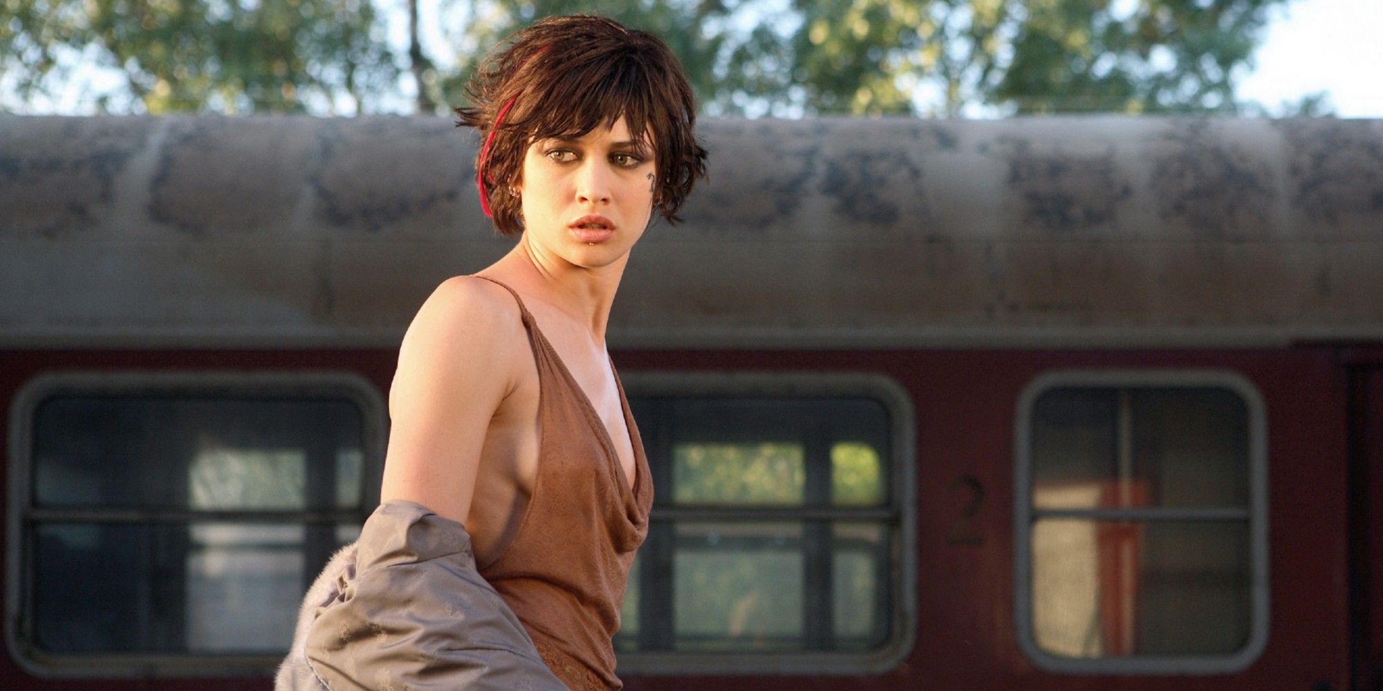 The Infamous Video Game Adaptation That Roger Ebert Called “Art” Is a ...