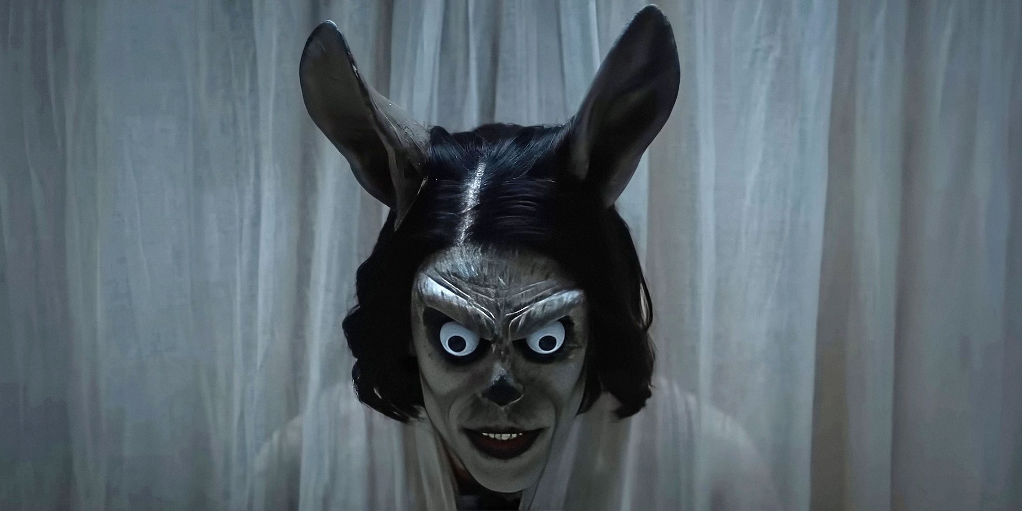 Near-Perfect Horror Film is Leaving Audiences Screaming and Stars 'Severance's Adam Scott