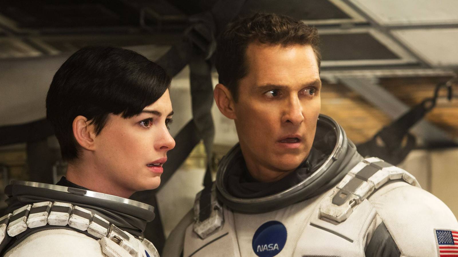10 Best Sci-Fi Movies for People Who Hate Sci-Fi Films 10 Best Sci-Fi Movies for People Who Hate Sci-Fi Films