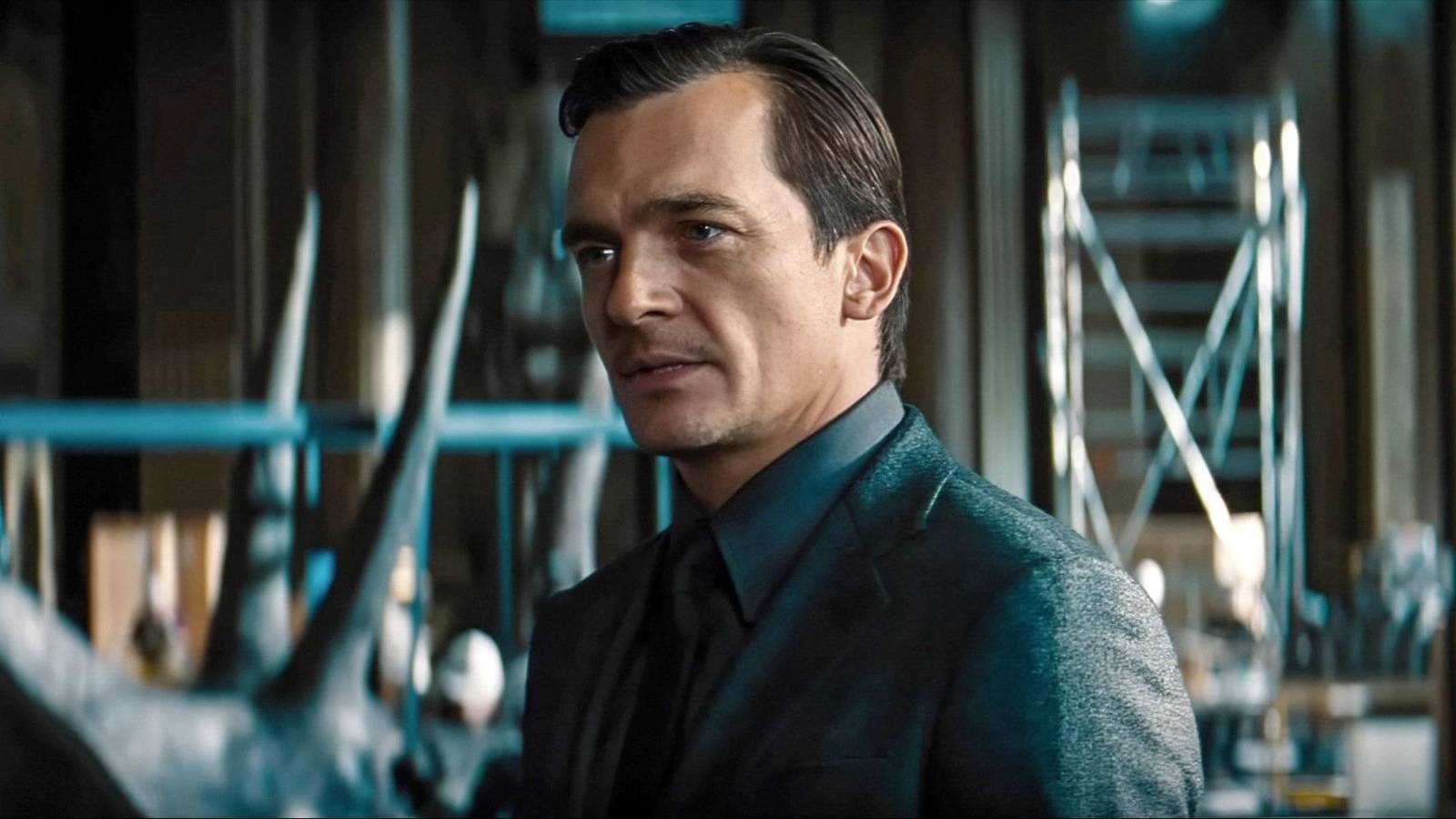 The Best Jurassic Movie in a Decade Is Dominating 2 Streaming Services