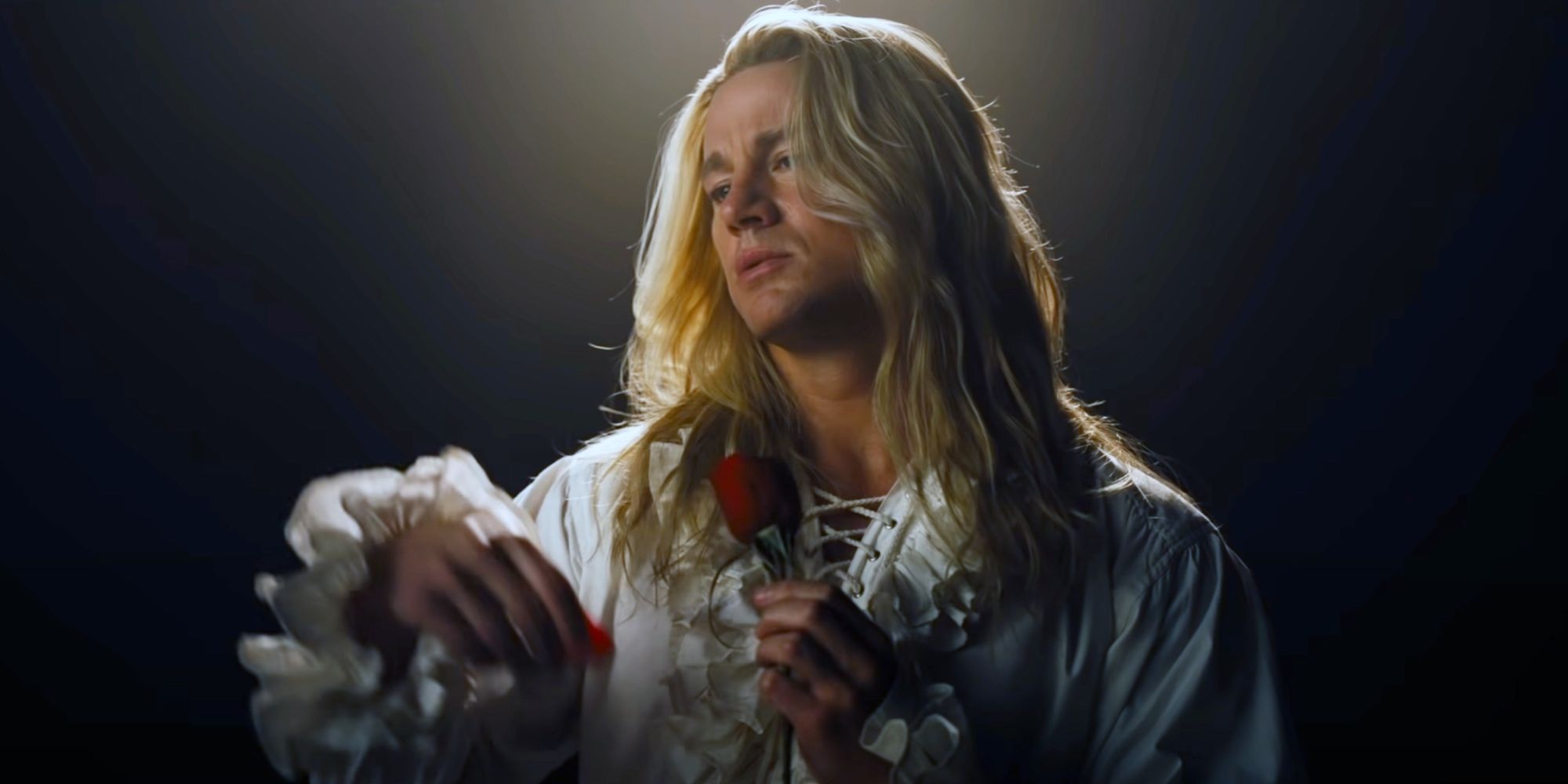 'Bullet Train' Stars Battle Harry Potter in the $192M Hit Taking Over the World